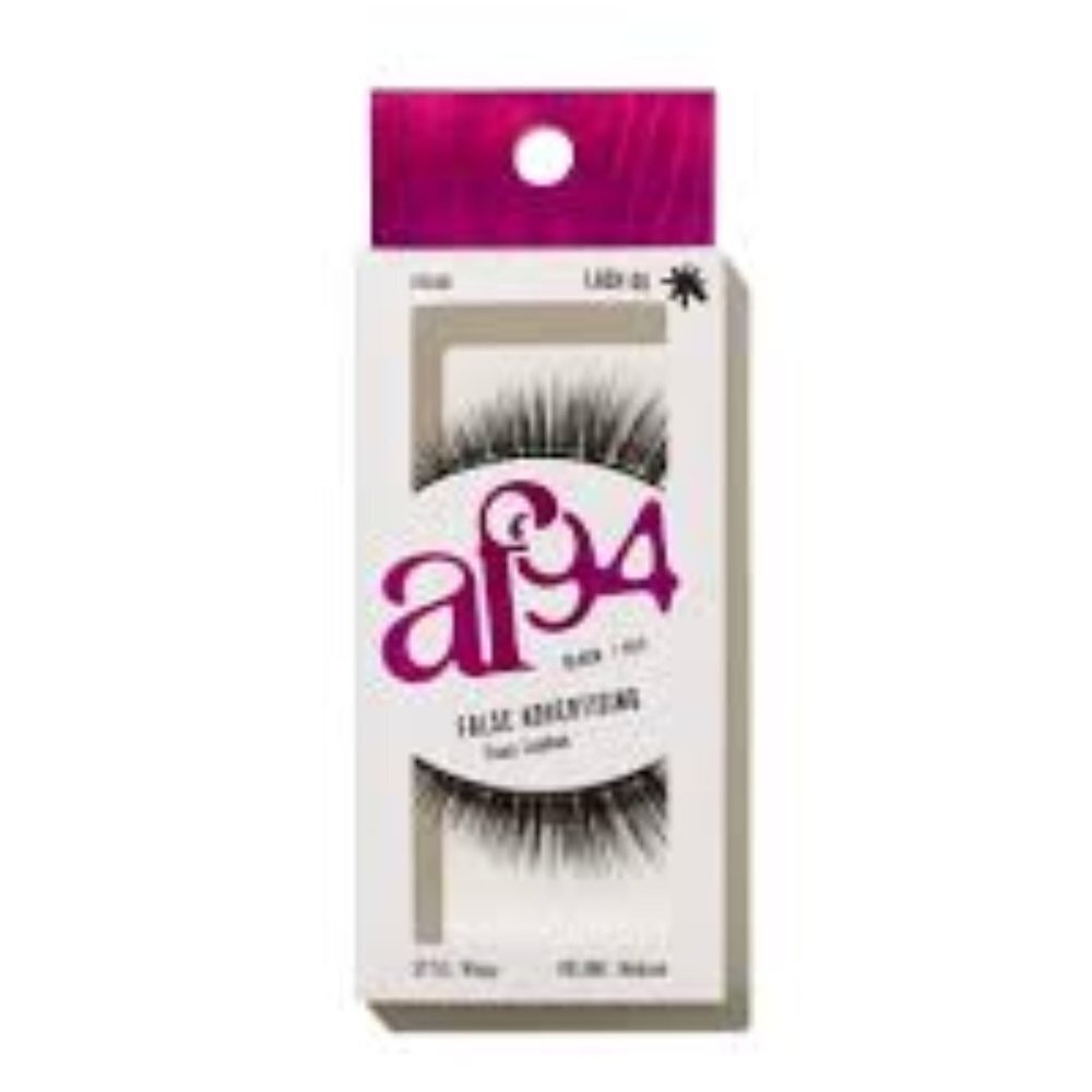 New AF94 False Advertising Faux Lashes Lash Style 01